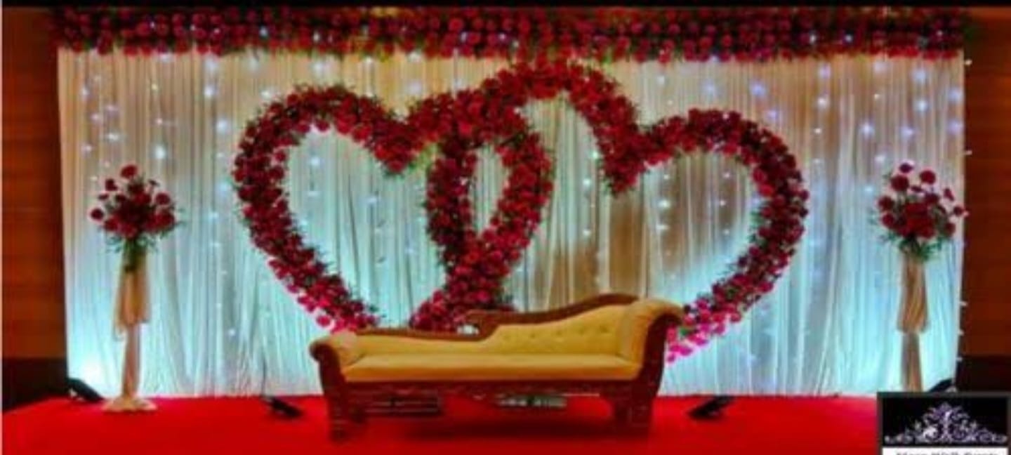 Anniversary - Inspire Events