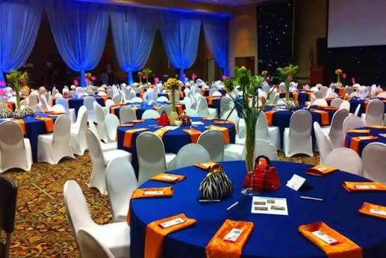 Corporate Event - Inspire Events