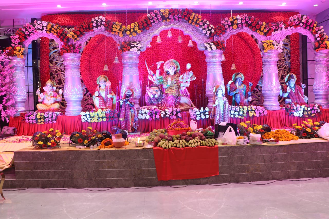 Cultural and Religious Event - Inspire Events