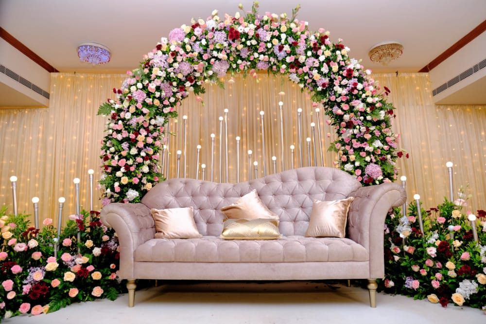 Ring Ceremony - Inspire Events